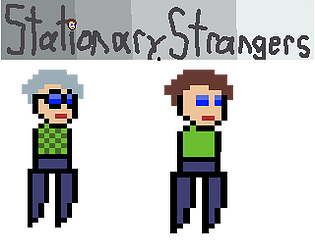 StationaryStrangers