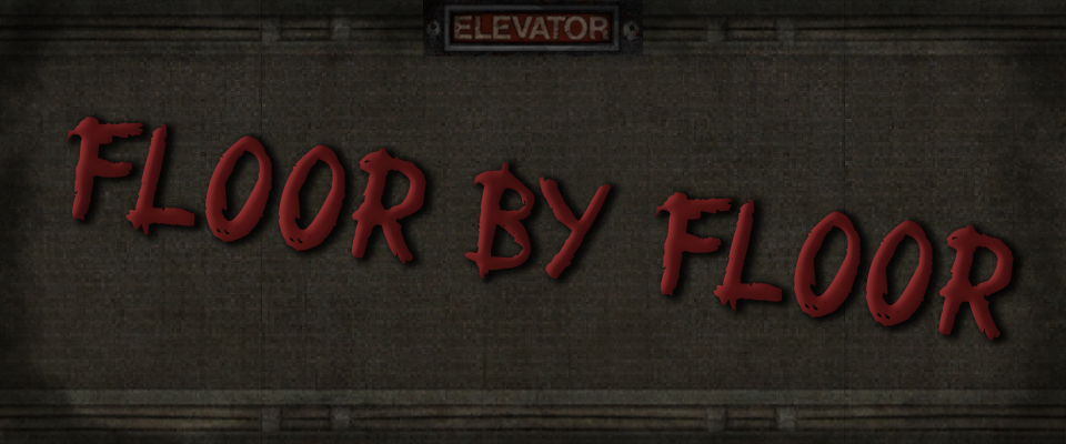 Floor By Floor