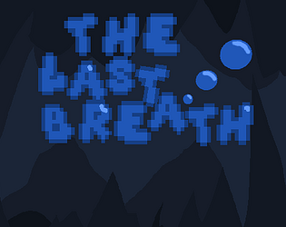 The Last Breath [Free]
