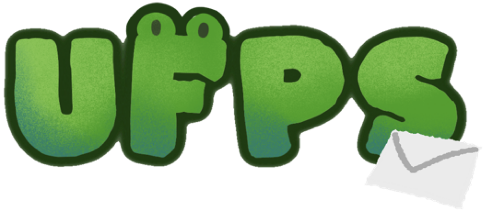 United Frog Postal Service