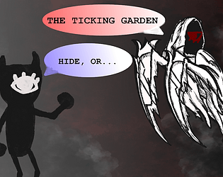 The Ticking Garden [Free] [Action] [Windows]