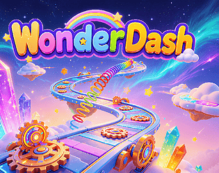 WonderDash [Free] [Platformer] [Windows]