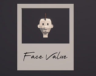 Face Value [Free] [Puzzle]