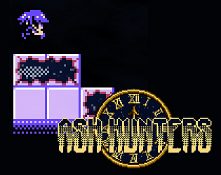 Ash Hunters [Free] [Windows]