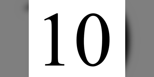Cover image for countdown