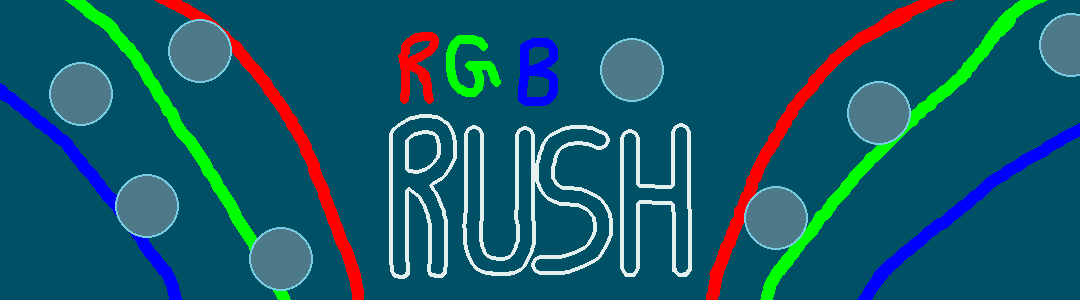 RGB Rush