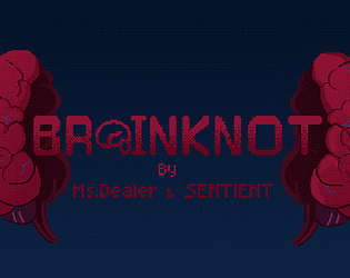 Brain Knot [Free] [Puzzle] [Windows]