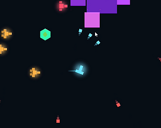 Stasis Zero [Free] [Shooter]