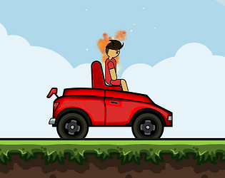 I Smell Burnt [Free] [Platformer]