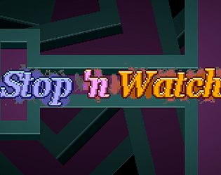 Stop 'n Watch [Free] [Puzzle]