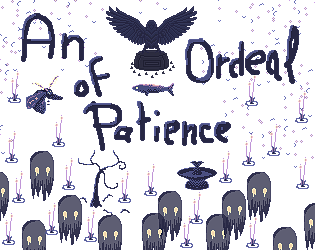An Ordeal of Patience [Free] [Puzzle]