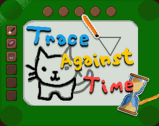 Trace Against Time [Free] [Puzzle]