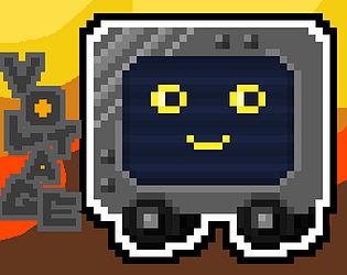 VOLTAGE [Free] [Puzzle] [Windows]