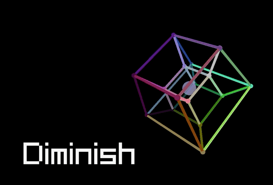 Diminish