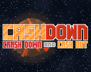 Cashdown [Free] [Windows]