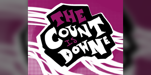 Cover image for The Count is Downe