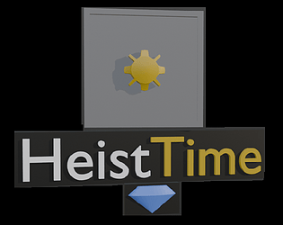 HeistTime [Free] [Action]