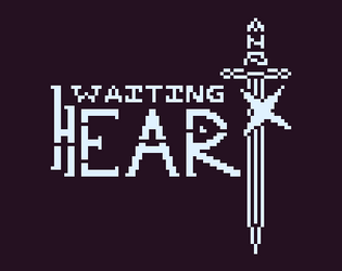 Waiting Heart [Free] [Action]