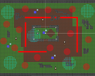 GMTK Jam 2026 [Free] [Action]
