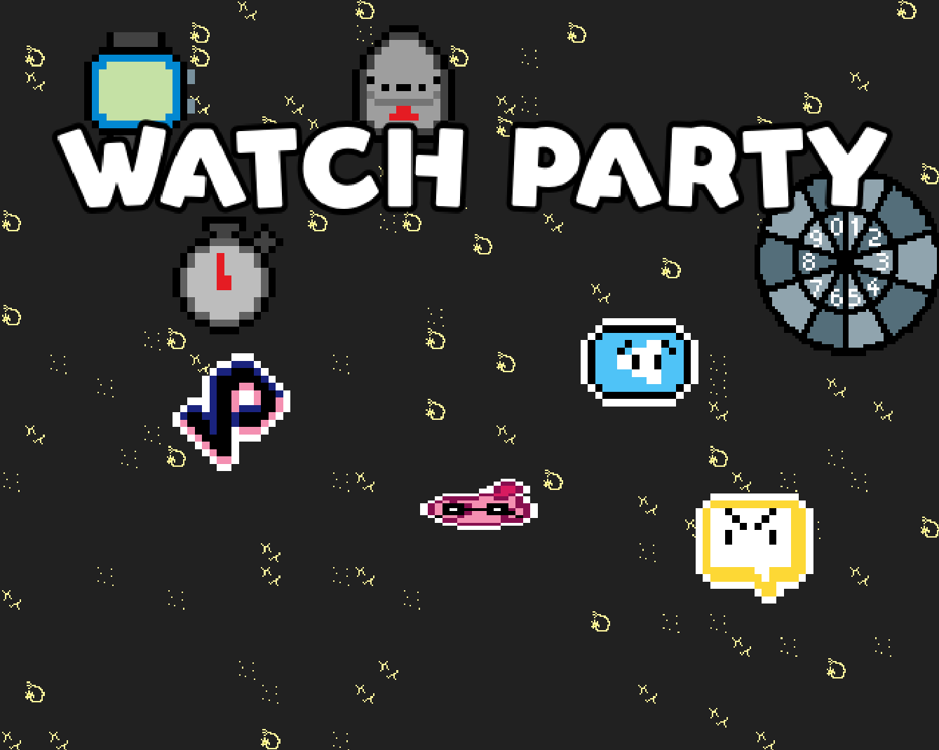Watch Party