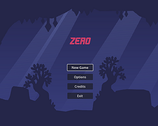 Zero [Free] [Platformer]