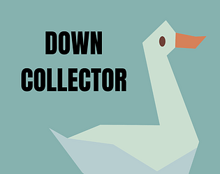 Down Collector [Free]