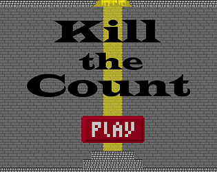 Kill the Count [Free] [Puzzle]