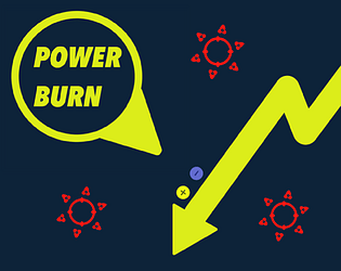 Power Burn [Free] [Action]