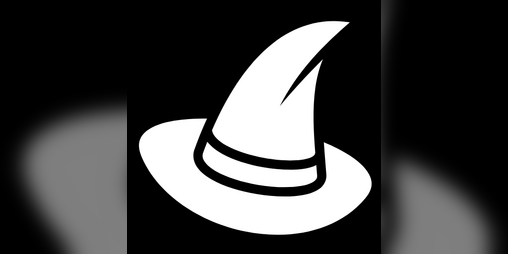 Cover image for Wizard Intern's First Day