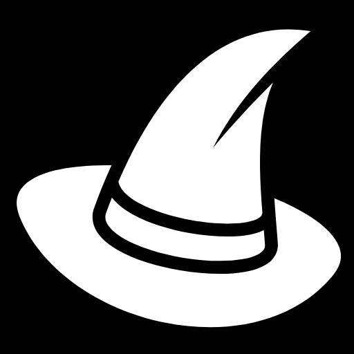 Cover image for Wizard Intern's First Day