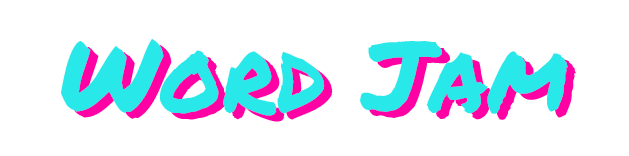 Word Jam