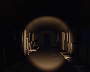 Train Game [Free] [Survival]