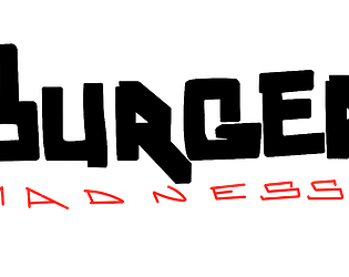 Burger Madness - Prototype - A2 [Free]