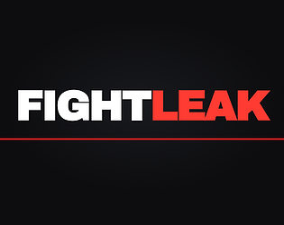 Fight Leak [Free] [Simulation]
