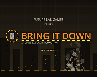 Bring It Down [Free] [Puzzle]