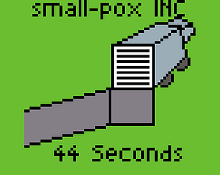 44 Seconds [Free] [Action] [Windows]