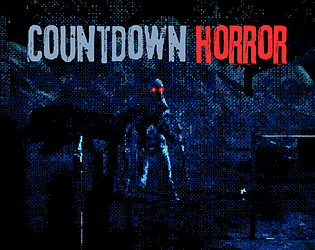 Countdown Horror [Free] [Adventure]