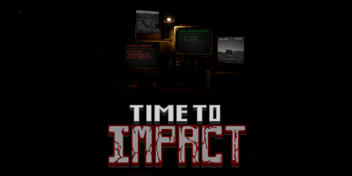 Cover image for Time to Impact