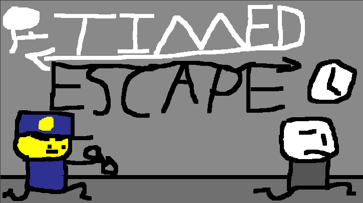 Timed Escape