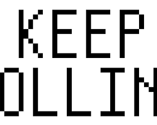 Keep Rolling [Free]