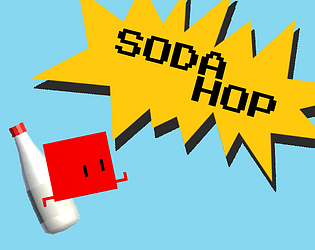 Soda Hop [Free] [Platformer] [Windows]