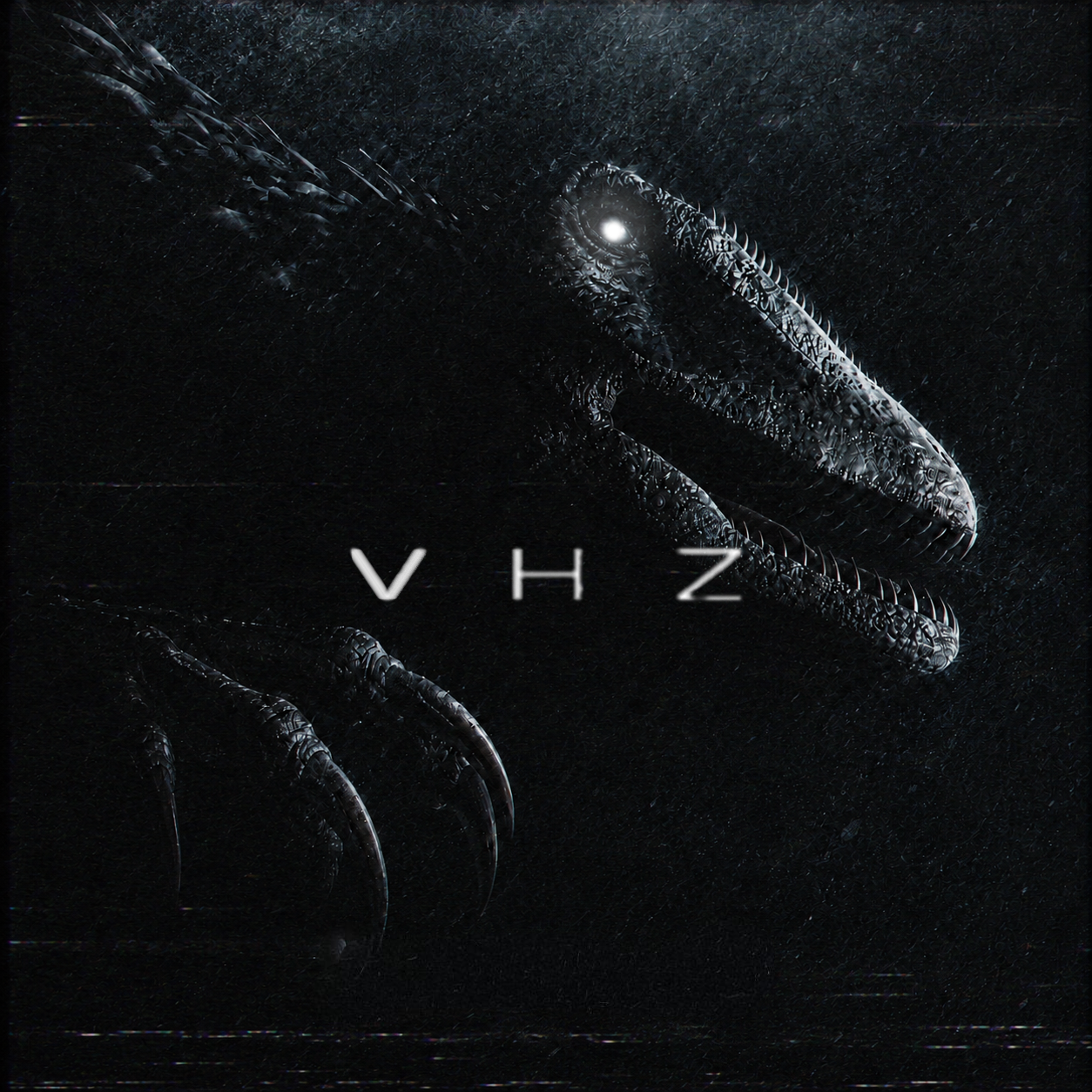 VHZ: 1995 by JOBBIN GAMES · Store artwork