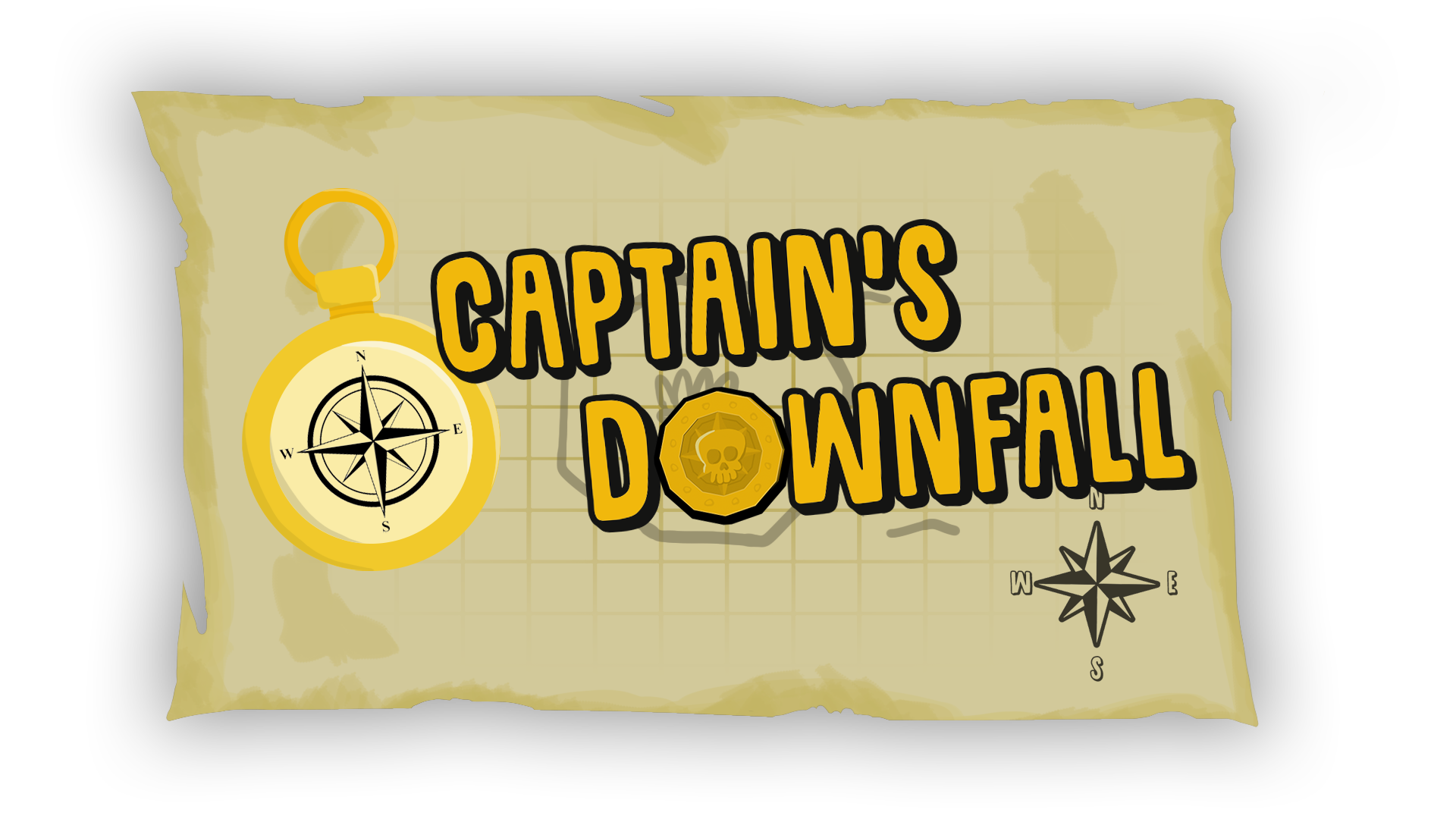 Captain's Downfall