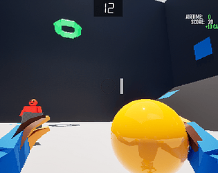 Buzzer Baller [Free] [Action] [Windows]