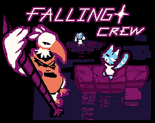 Falling Star Crew: Retrieval [Free] [Puzzle] [Windows] [Linux]