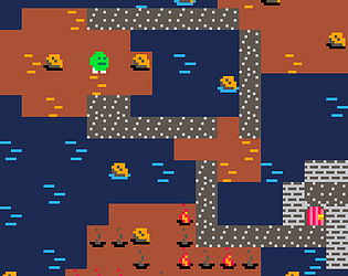 Regular Adventure Game [Free] [Adventure]