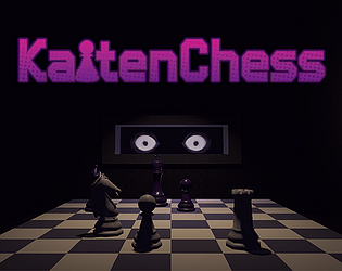 KaitenChess [Free] [Strategy] [Windows] [Linux]