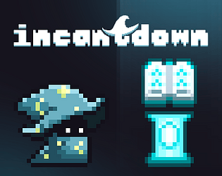 Incantdown [Free] [Puzzle]