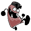 Mr. Paprika 