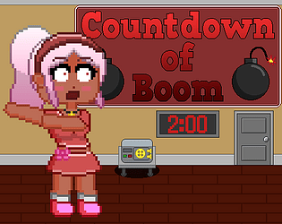 Countdown of Boom [Free] [Puzzle]